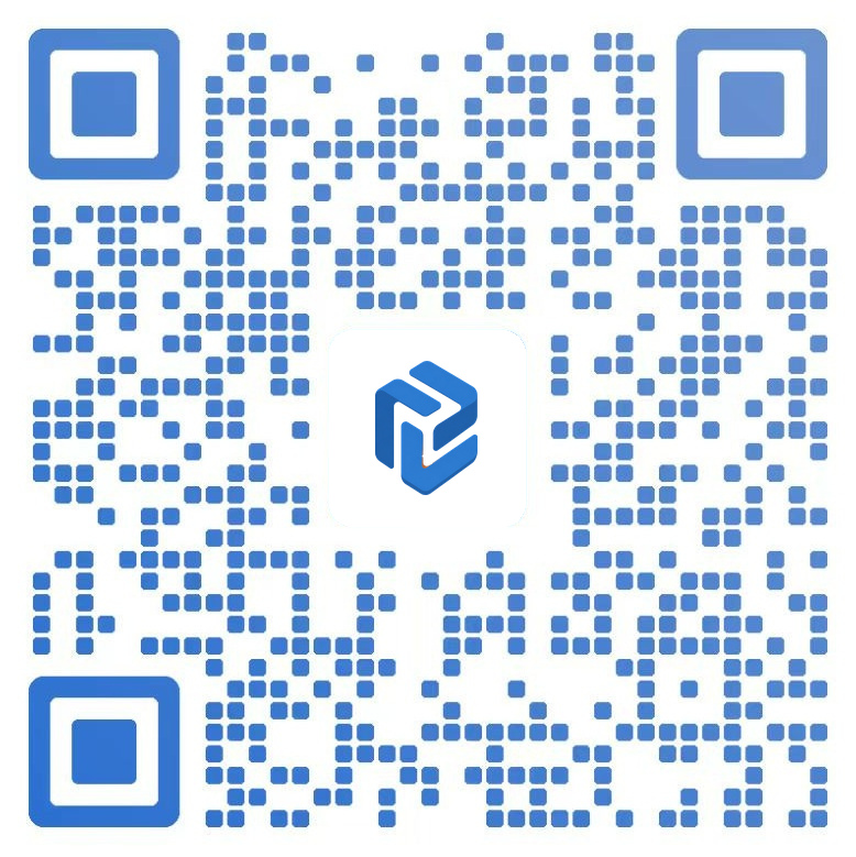 Technical WeChat QR code